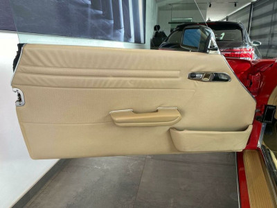 Mercedes-Benz SL Gebrauchtwagen Mercedes-Benz SL Gebrauchtwagen