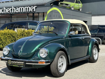 VW Käfer Oldtimer VW Käfer Oldtimer