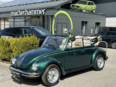VW Käfer Oldtimer VW Käfer Oldtimer