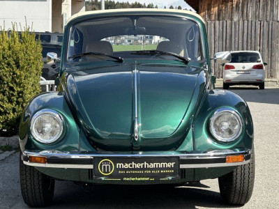 VW Käfer Oldtimer VW Käfer Oldtimer