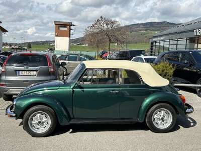 VW Käfer Oldtimer VW Käfer Oldtimer