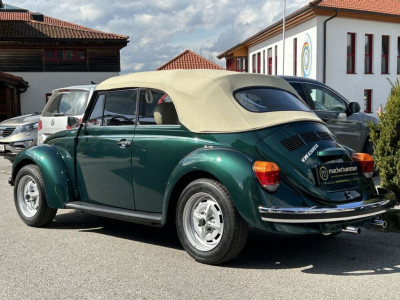 VW Käfer Oldtimer VW Käfer Oldtimer