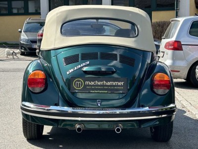 VW Käfer Oldtimer VW Käfer Oldtimer