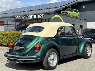 VW Käfer Oldtimer VW Käfer Oldtimer