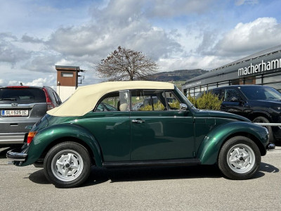 VW Käfer Oldtimer VW Käfer Oldtimer