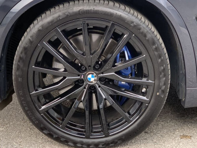 BMW X5 Gebrauchtwagen BMW X5 Gebrauchtwagen