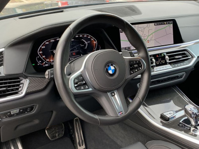 BMW X5 Gebrauchtwagen BMW X5 Gebrauchtwagen