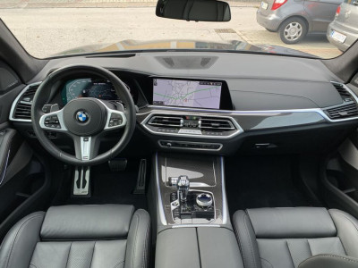 BMW X5 Gebrauchtwagen BMW X5 Gebrauchtwagen