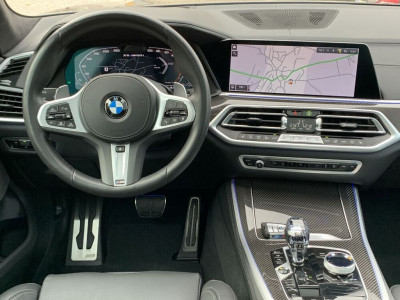 BMW X5 Gebrauchtwagen BMW X5 Gebrauchtwagen