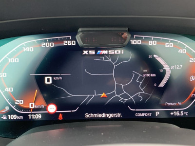BMW X5 Gebrauchtwagen BMW X5 Gebrauchtwagen