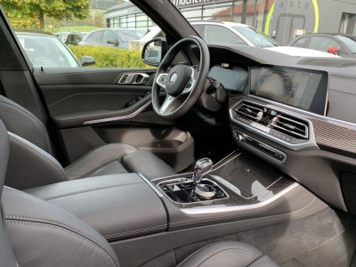BMW X5 Gebrauchtwagen BMW X5 Gebrauchtwagen