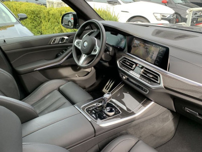 BMW X5 Gebrauchtwagen BMW X5 Gebrauchtwagen