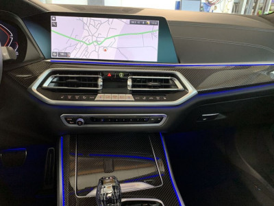 BMW X5 Gebrauchtwagen BMW X5 Gebrauchtwagen