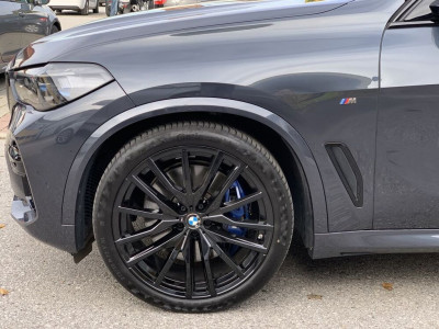 BMW X5 Gebrauchtwagen BMW X5 Gebrauchtwagen