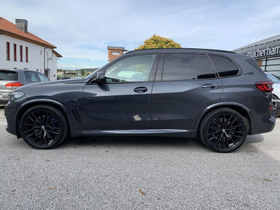 BMW X5 Gebrauchtwagen BMW X5 Gebrauchtwagen