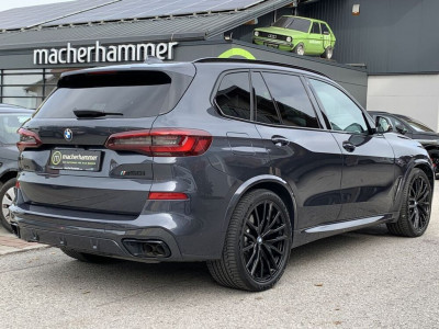 BMW X5 Gebrauchtwagen BMW X5 Gebrauchtwagen