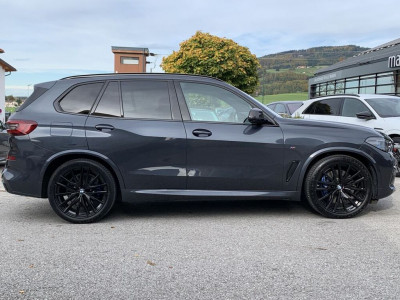 BMW X5 Gebrauchtwagen BMW X5 Gebrauchtwagen