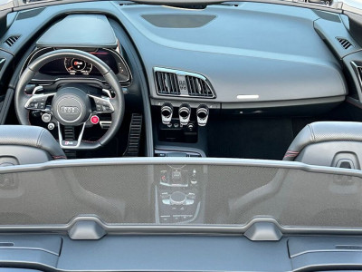 Audi R8 Gebrauchtwagen Audi R8 Gebrauchtwagen