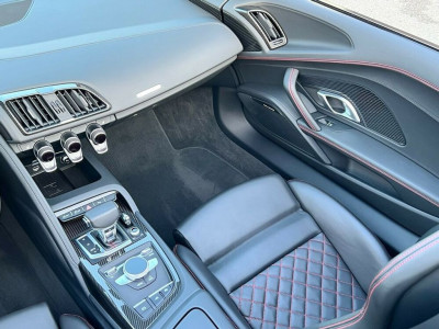 Audi R8 Gebrauchtwagen Audi R8 Gebrauchtwagen