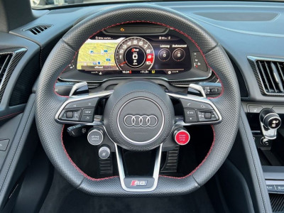 Audi R8 Gebrauchtwagen Audi R8 Gebrauchtwagen