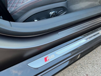 Audi R8 Gebrauchtwagen Audi R8 Gebrauchtwagen