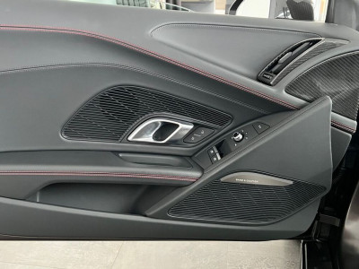 Audi R8 Gebrauchtwagen Audi R8 Gebrauchtwagen