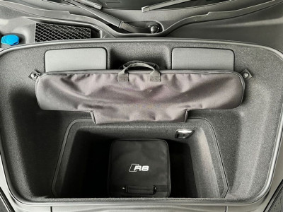 Audi R8 Gebrauchtwagen Audi R8 Gebrauchtwagen