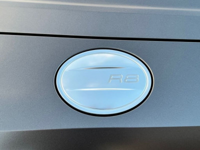 Audi R8 Gebrauchtwagen Audi R8 Gebrauchtwagen