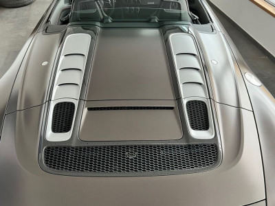 Audi R8 Gebrauchtwagen Audi R8 Gebrauchtwagen