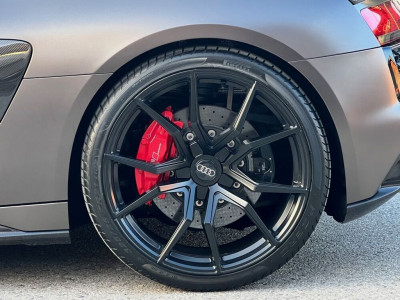 Audi R8 Gebrauchtwagen Audi R8 Gebrauchtwagen
