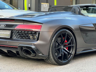Audi R8 Gebrauchtwagen Audi R8 Gebrauchtwagen