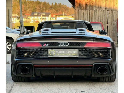 Audi R8 Gebrauchtwagen Audi R8 Gebrauchtwagen