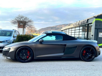 Audi R8 Gebrauchtwagen Audi R8 Gebrauchtwagen
