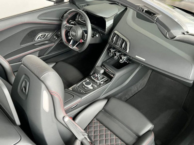 Audi R8 Gebrauchtwagen Audi R8 Gebrauchtwagen