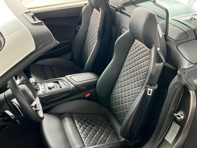 Audi R8 Gebrauchtwagen Audi R8 Gebrauchtwagen