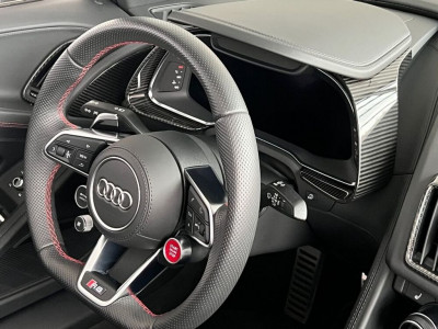 Audi R8 Gebrauchtwagen Audi R8 Gebrauchtwagen