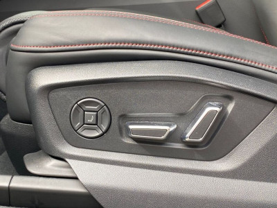Audi Q8 Gebrauchtwagen Audi Q8 Gebrauchtwagen