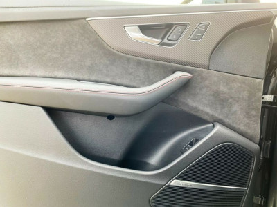 Audi Q8 Gebrauchtwagen Audi Q8 Gebrauchtwagen