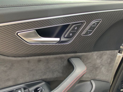 Audi Q8 Gebrauchtwagen Audi Q8 Gebrauchtwagen