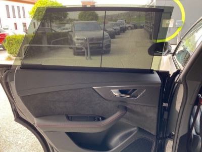 Audi Q8 Gebrauchtwagen Audi Q8 Gebrauchtwagen