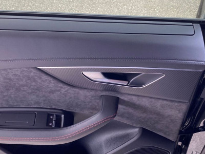 Audi Q8 Gebrauchtwagen Audi Q8 Gebrauchtwagen