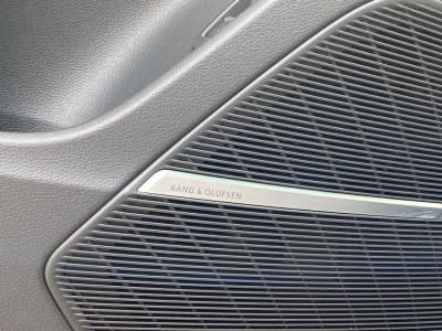 Audi Q8 Gebrauchtwagen Audi Q8 Gebrauchtwagen