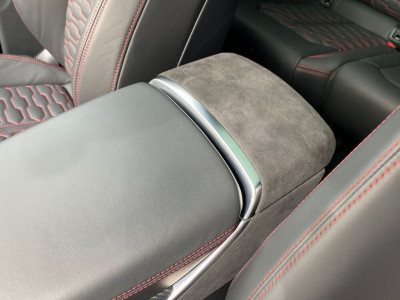 Audi Q8 Gebrauchtwagen Audi Q8 Gebrauchtwagen