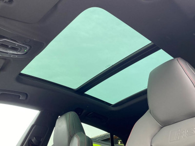 Audi Q8 Gebrauchtwagen Audi Q8 Gebrauchtwagen