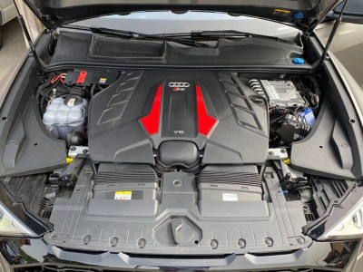 Audi Q8 Gebrauchtwagen Audi Q8 Gebrauchtwagen