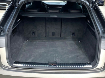 Audi Q8 Gebrauchtwagen Audi Q8 Gebrauchtwagen