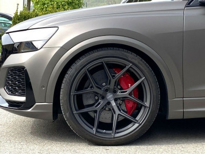 Audi Q8 Gebrauchtwagen Audi Q8 Gebrauchtwagen