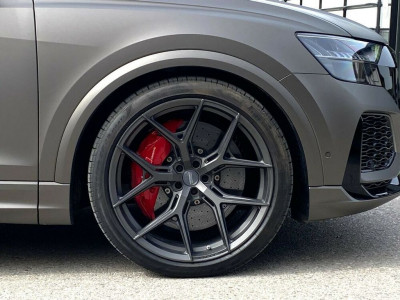 Audi Q8 Gebrauchtwagen Audi Q8 Gebrauchtwagen