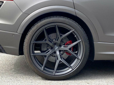 Audi Q8 Gebrauchtwagen Audi Q8 Gebrauchtwagen