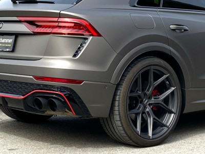 Audi Q8 Gebrauchtwagen Audi Q8 Gebrauchtwagen